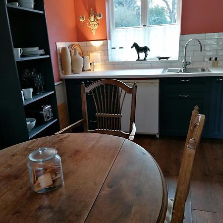 Apartament The Clockhouse Old Windsor Zewnętrze zdjęcie