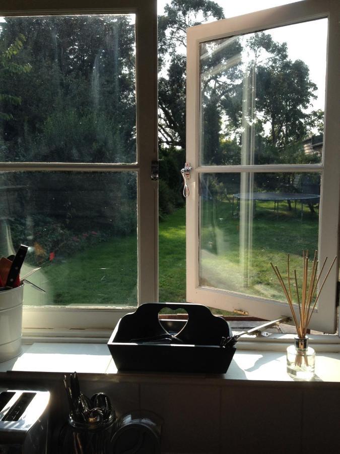 Apartament The Clockhouse Old Windsor Zewnętrze zdjęcie