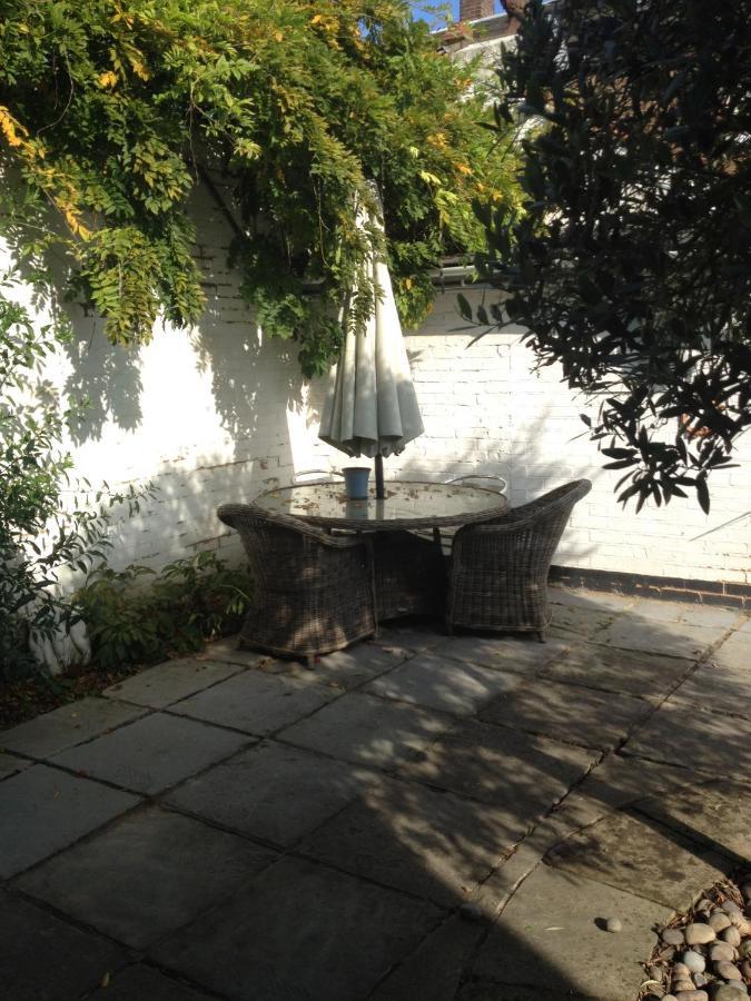 Apartament The Clockhouse Old Windsor Zewnętrze zdjęcie