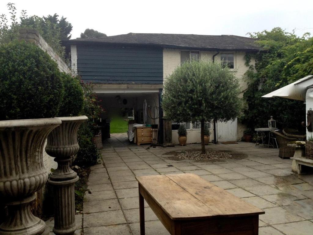 Apartament The Clockhouse Old Windsor Zewnętrze zdjęcie