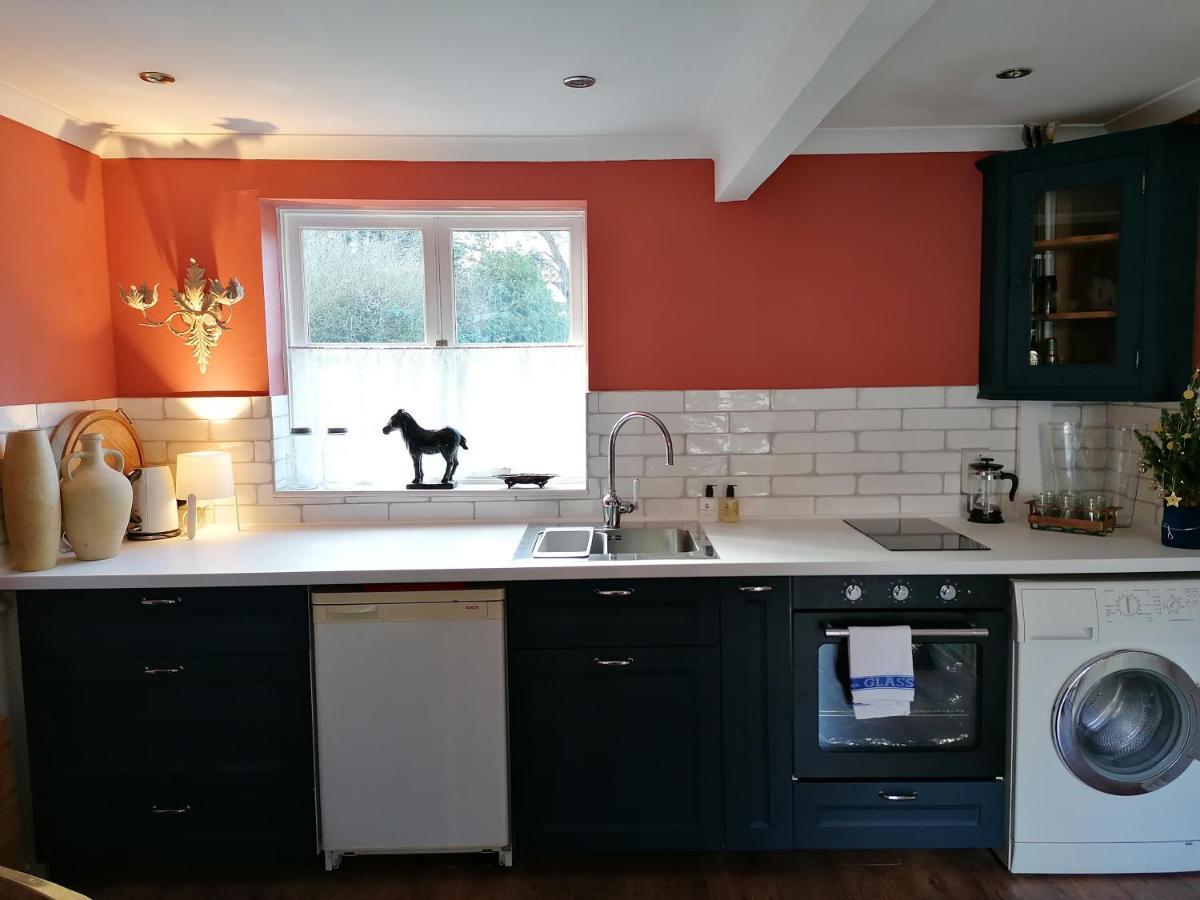 Apartament The Clockhouse Old Windsor Zewnętrze zdjęcie