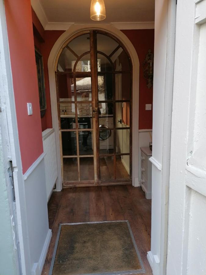 Apartament The Clockhouse Old Windsor Zewnętrze zdjęcie