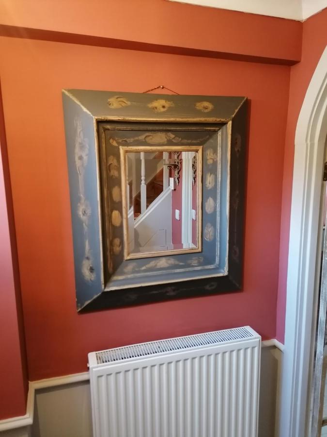 Apartament The Clockhouse Old Windsor Zewnętrze zdjęcie