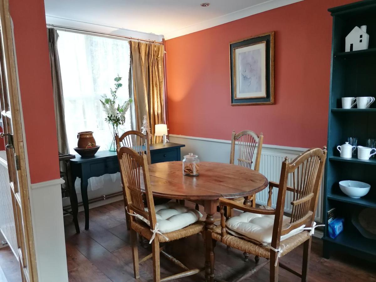 Apartament The Clockhouse Old Windsor Zewnętrze zdjęcie