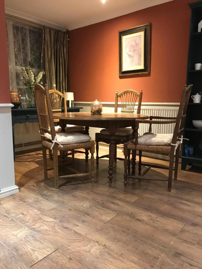 Apartament The Clockhouse Old Windsor Zewnętrze zdjęcie
