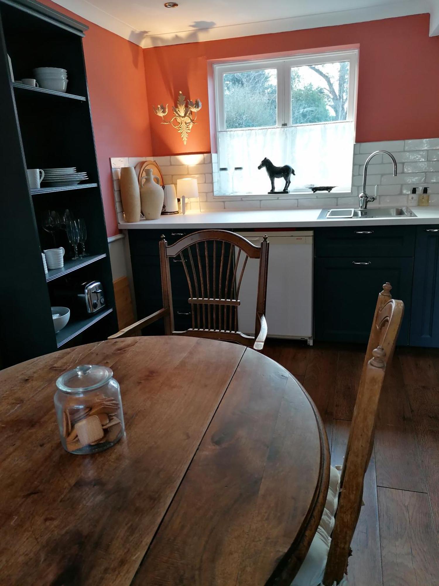 Apartament The Clockhouse Old Windsor Zewnętrze zdjęcie