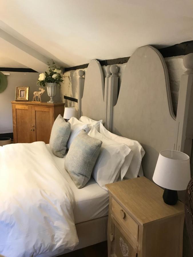 Apartament The Clockhouse Old Windsor Zewnętrze zdjęcie