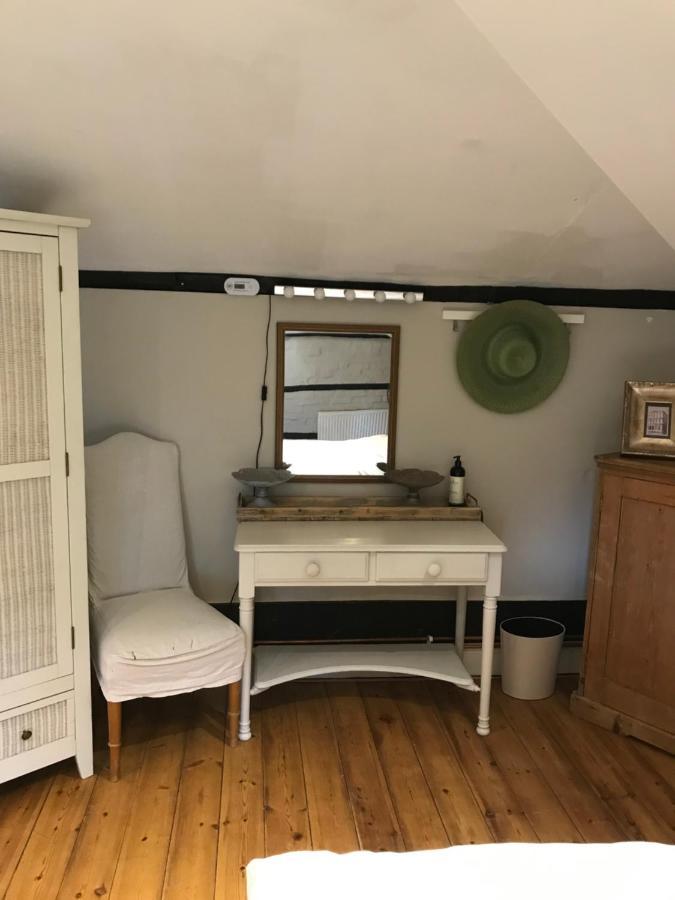 Apartament The Clockhouse Old Windsor Zewnętrze zdjęcie