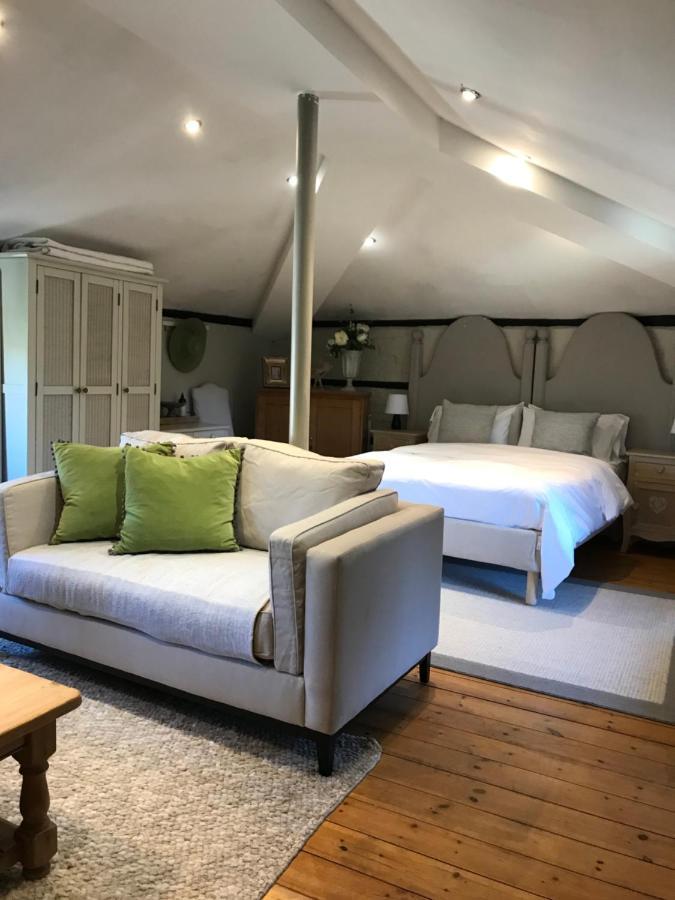 Apartament The Clockhouse Old Windsor Zewnętrze zdjęcie