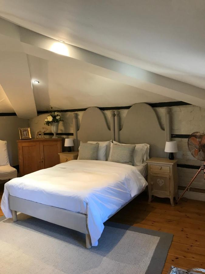 Apartament The Clockhouse Old Windsor Zewnętrze zdjęcie