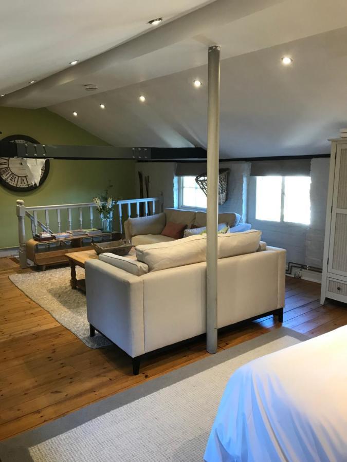 Apartament The Clockhouse Old Windsor Zewnętrze zdjęcie