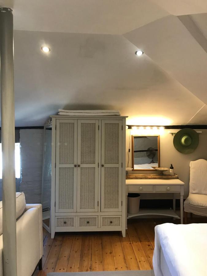 Apartament The Clockhouse Old Windsor Zewnętrze zdjęcie