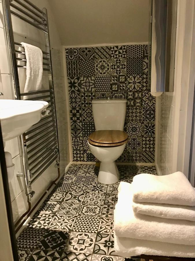 Apartament The Clockhouse Old Windsor Zewnętrze zdjęcie